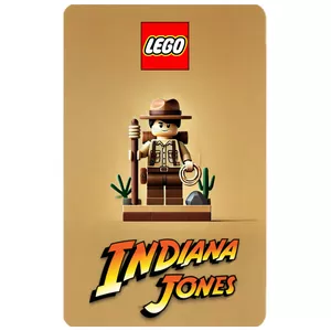Indiana Jones