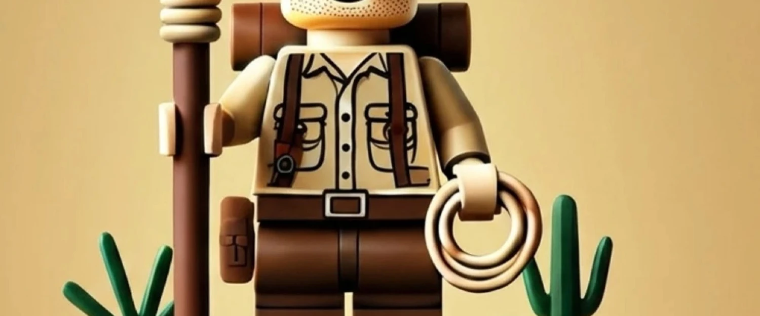 Indiana Jones