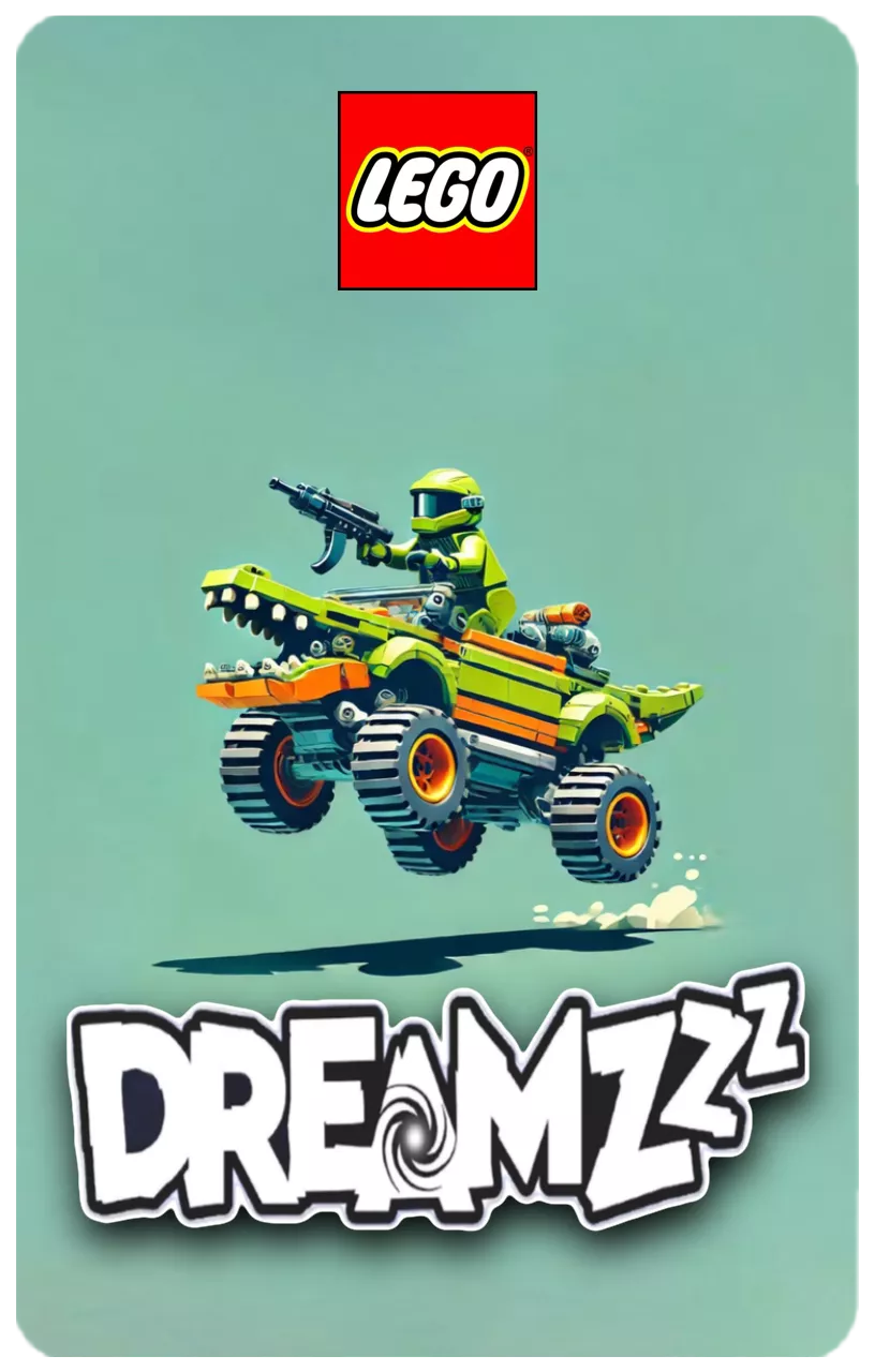 DREAMZzz