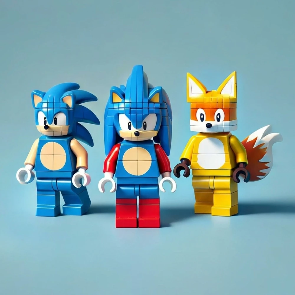 Sonic
