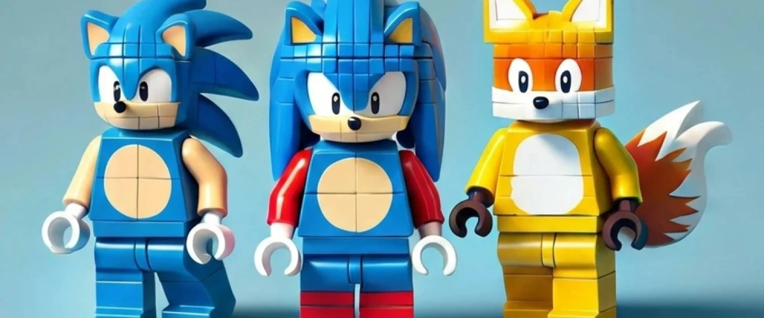 Sonic
