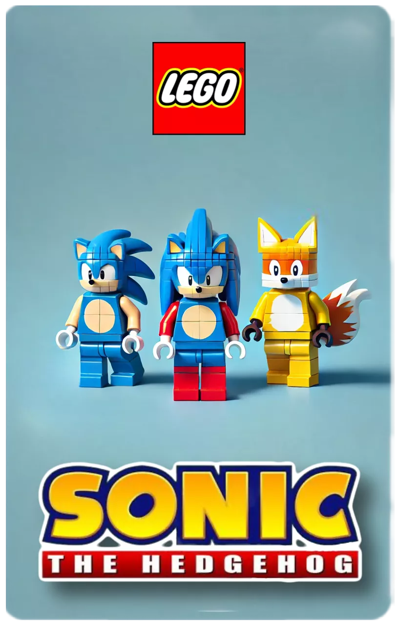 Sonic