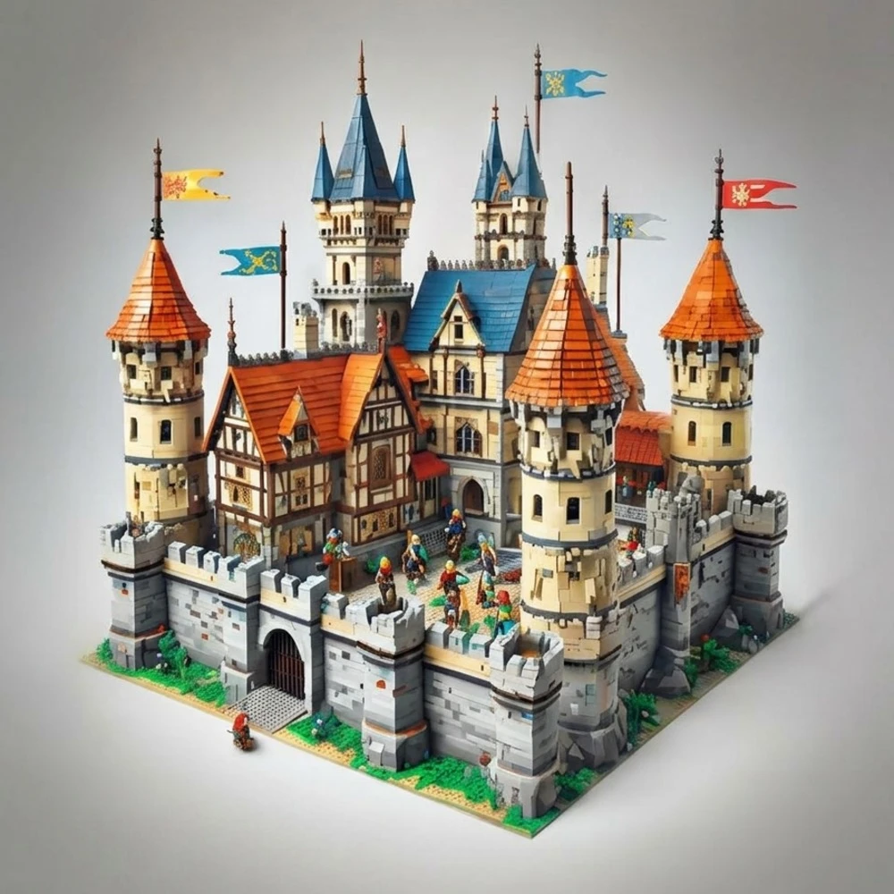 Castle