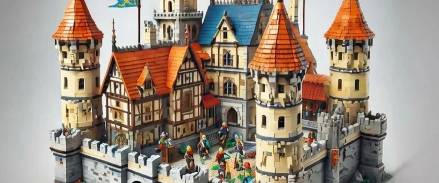 Castle