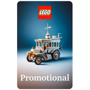 Promotional