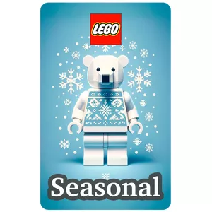 Seasonal