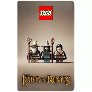 The Lord of the Rings