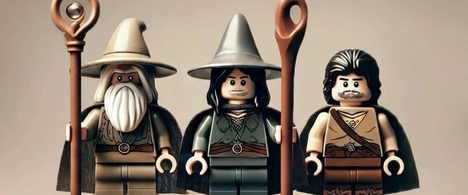 The Lord of the Rings