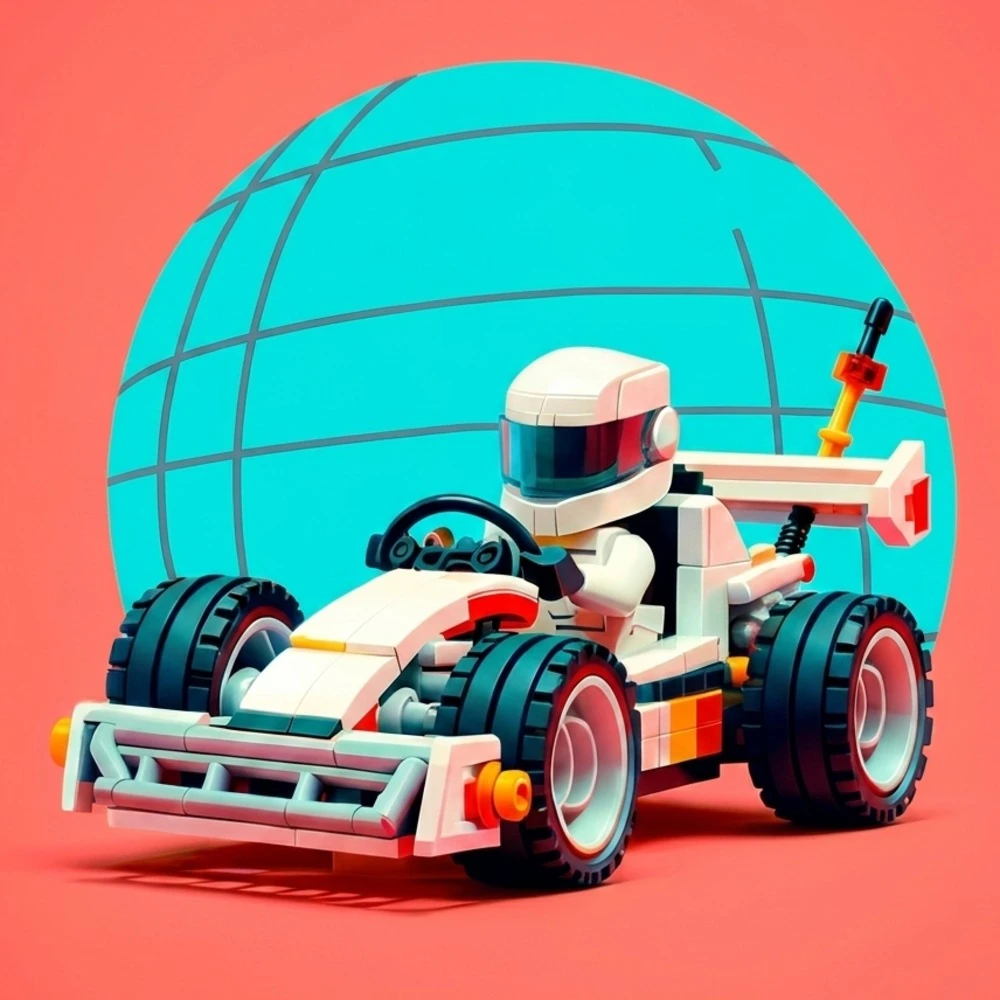 World Racers
