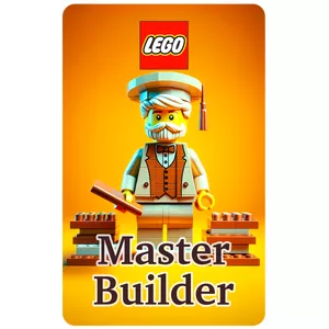Master Builder Academy