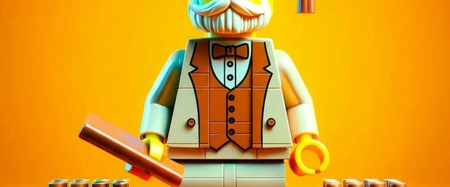 Master Builder Academy