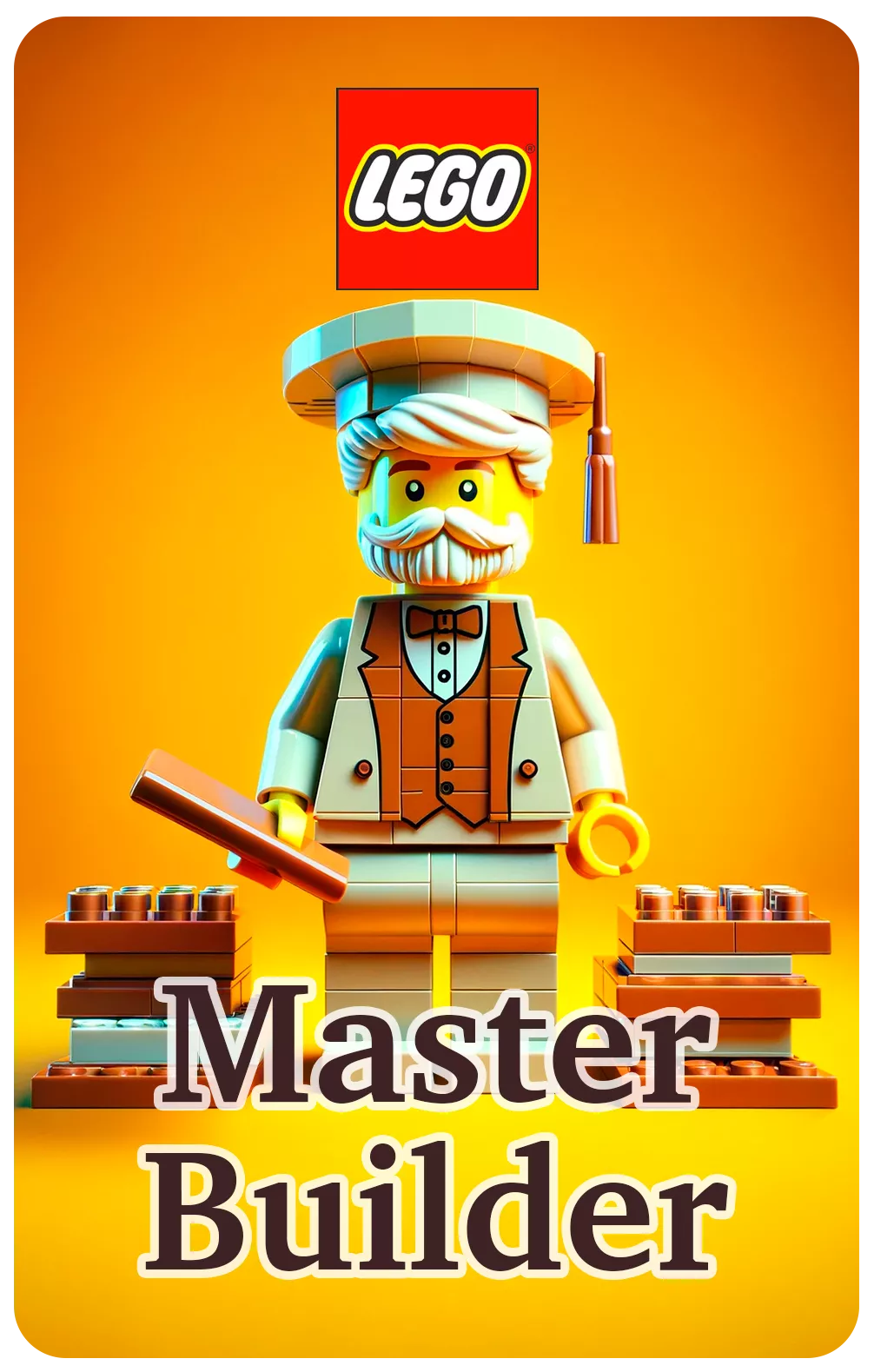 Master Builder Academy