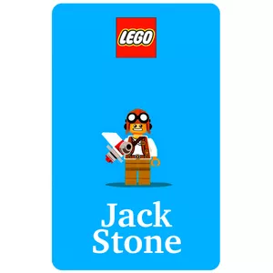 Jack Stone
