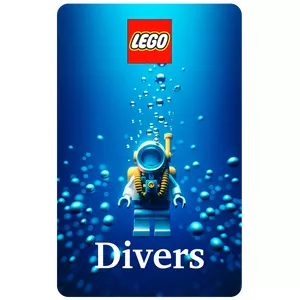 Divers