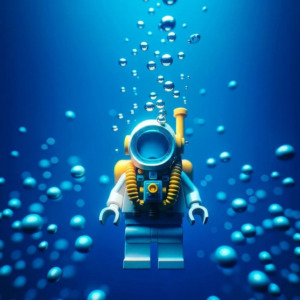 Divers