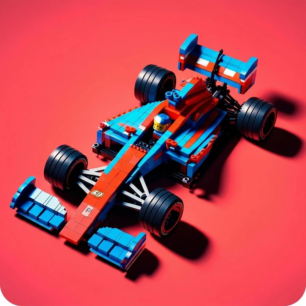Racers