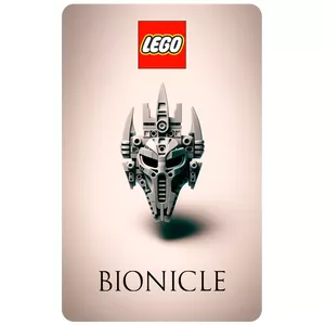 BIONICLE