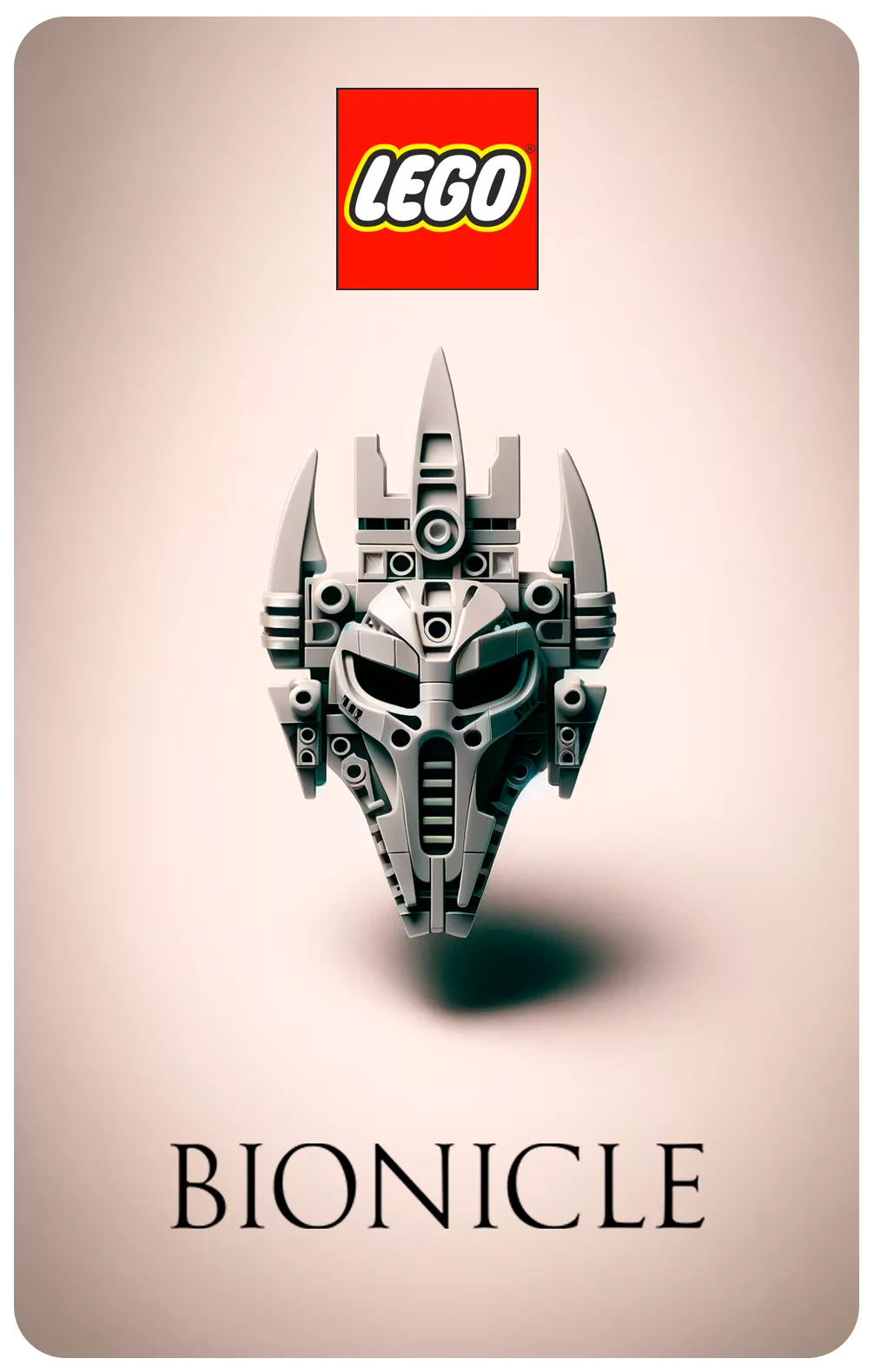 BIONICLE