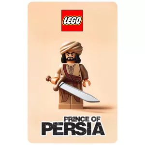 Prince of Persia
