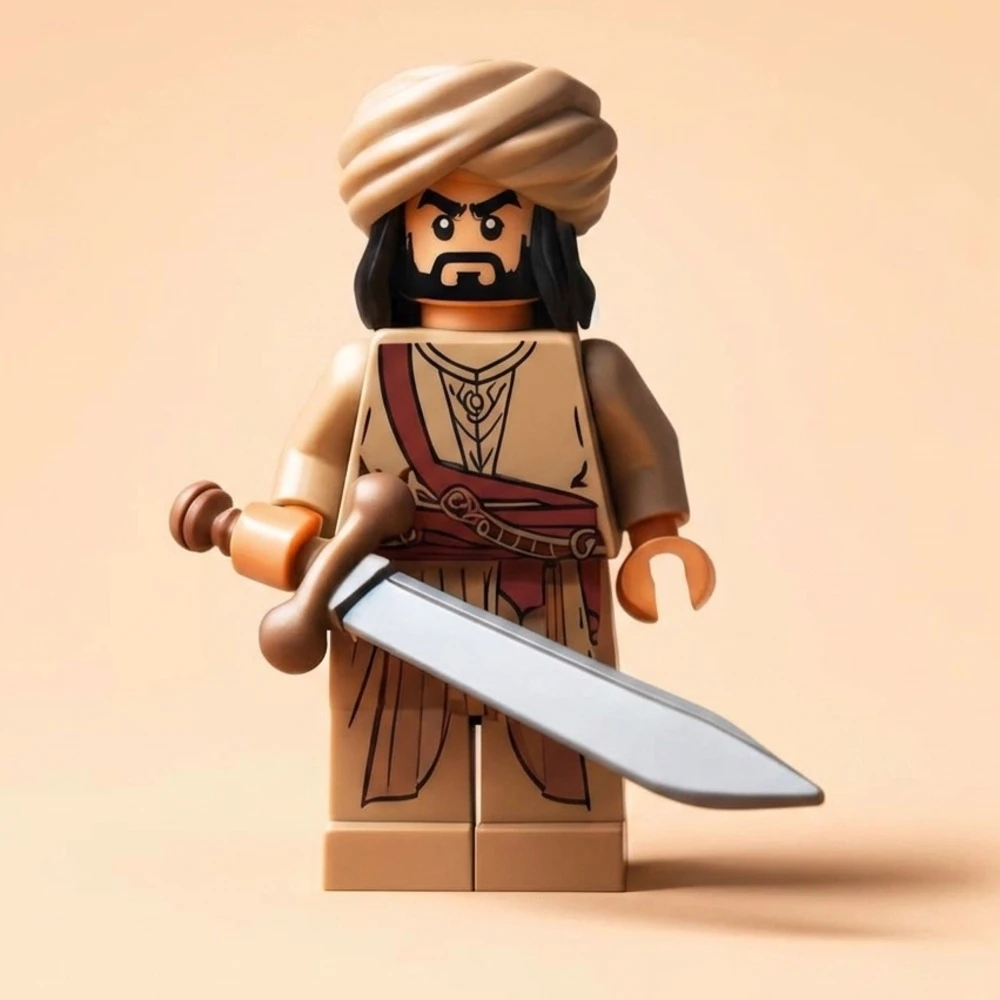 Prince of Persia