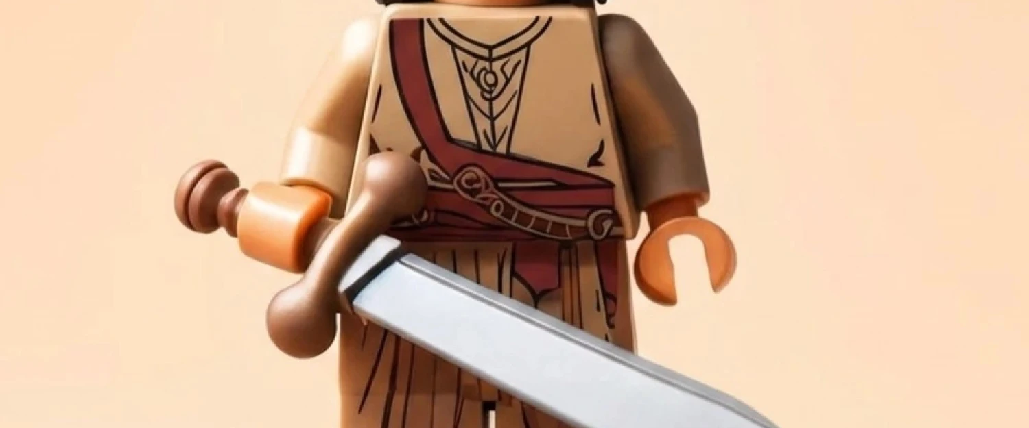 Prince of Persia