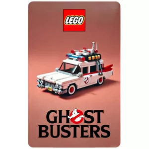 Ghostbusters
