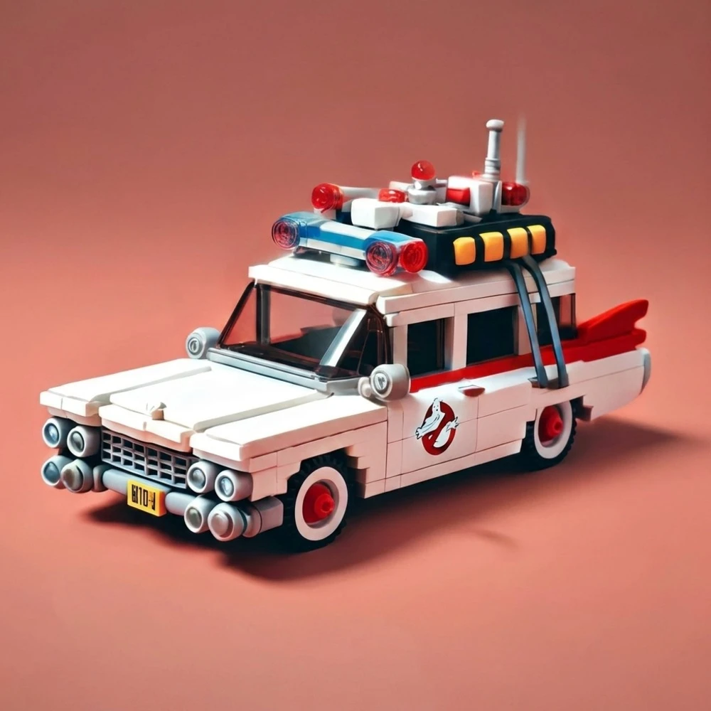 Ghostbusters