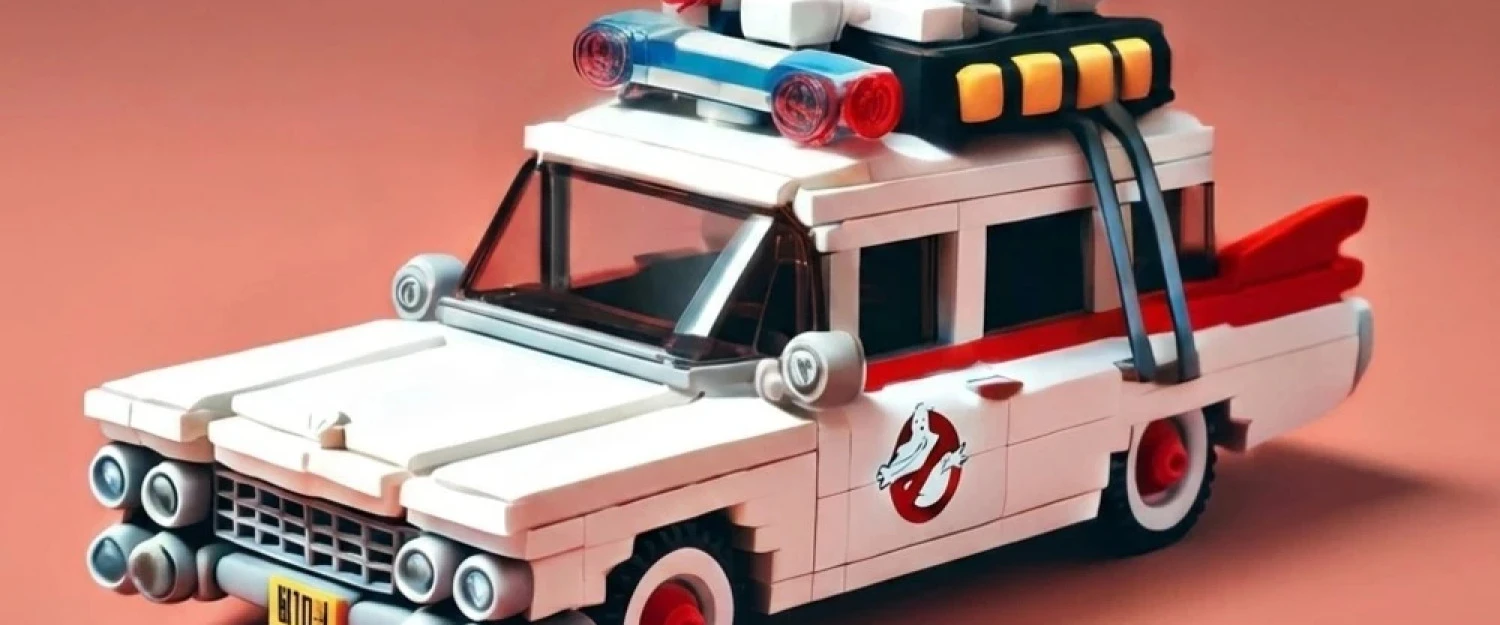 Ghostbusters