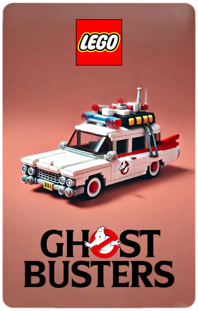 Ghostbusters