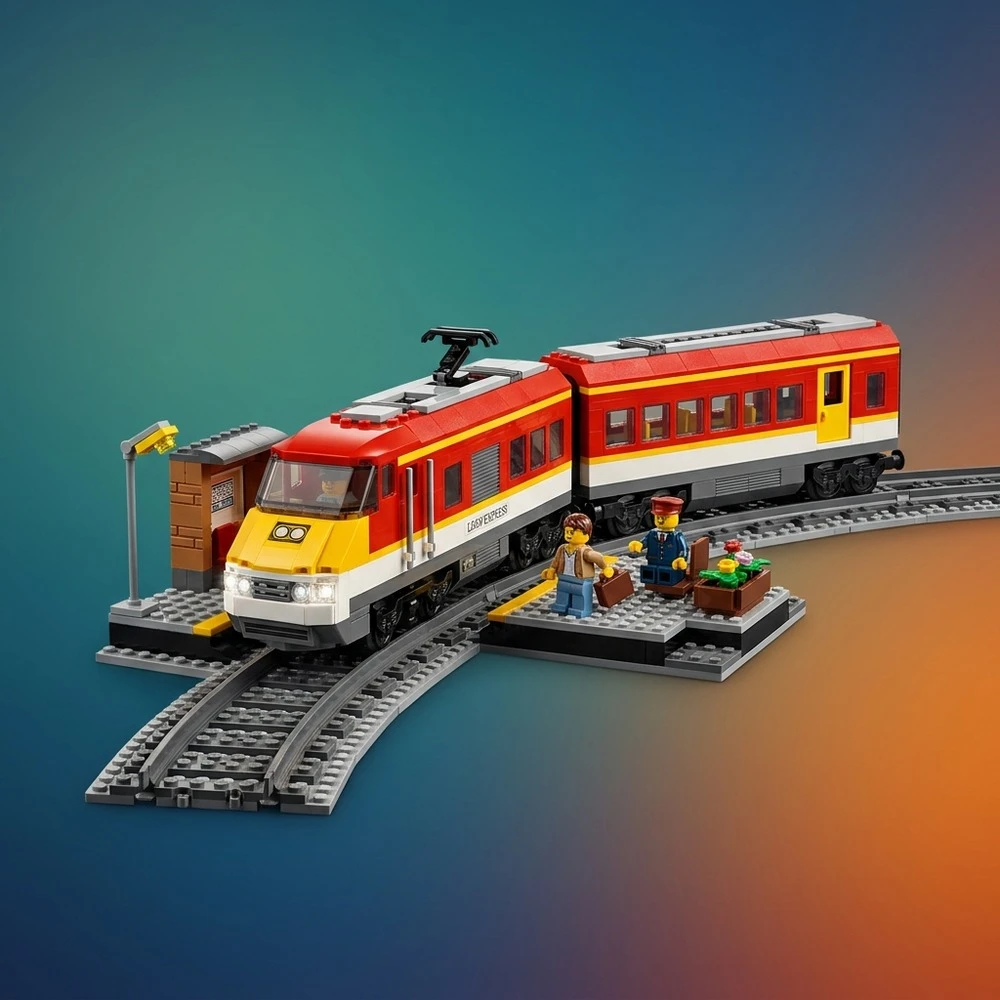 Trains