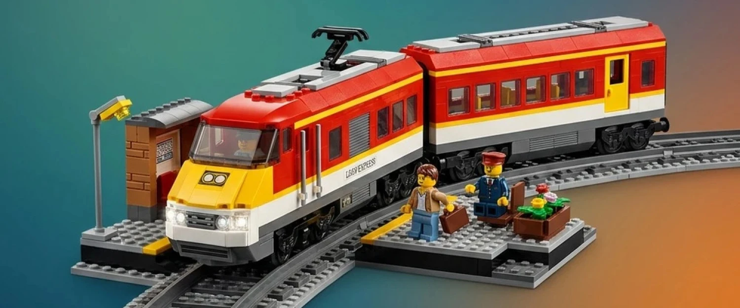 Trains