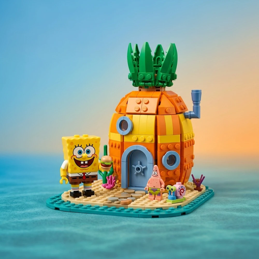SpongeBob