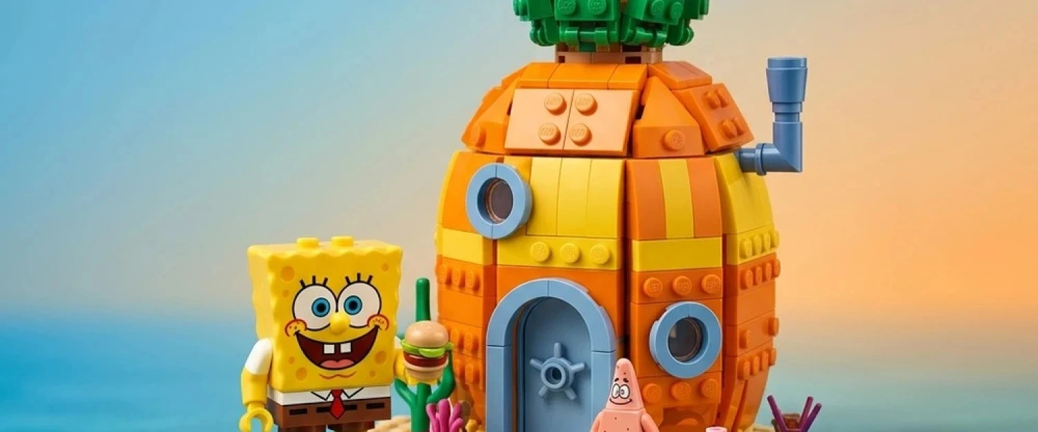 SpongeBob