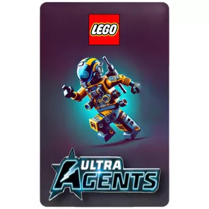 Ultra Agents