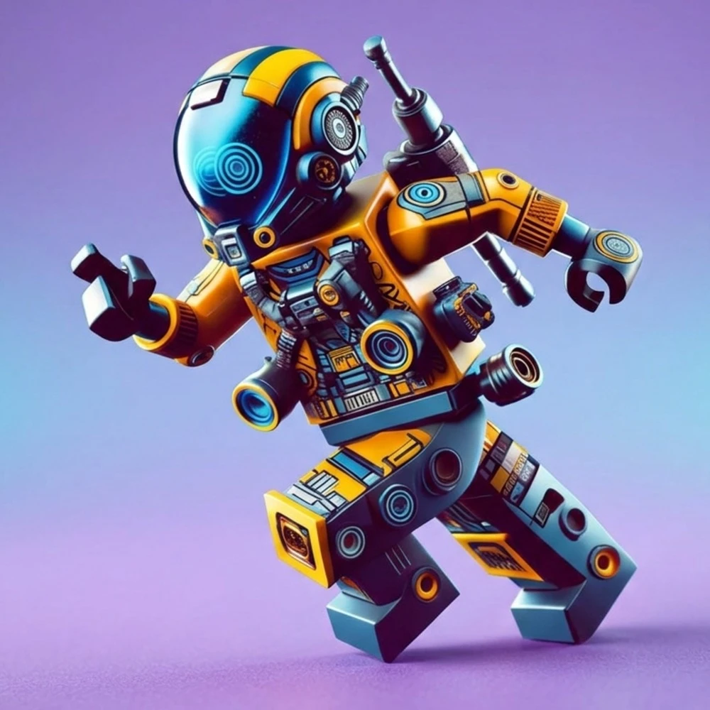 Ultra Agents