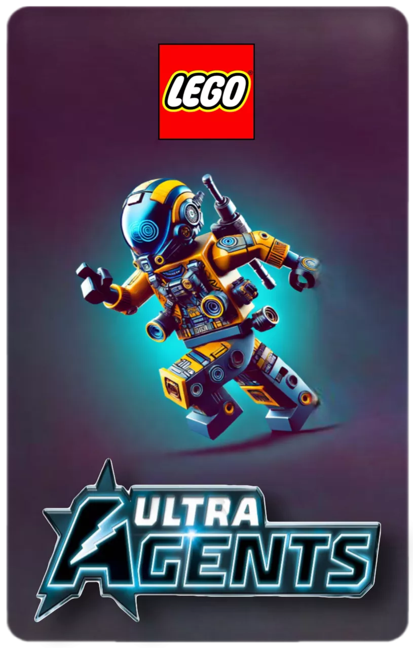 Ultra Agents