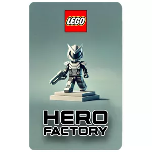 Hero Factory