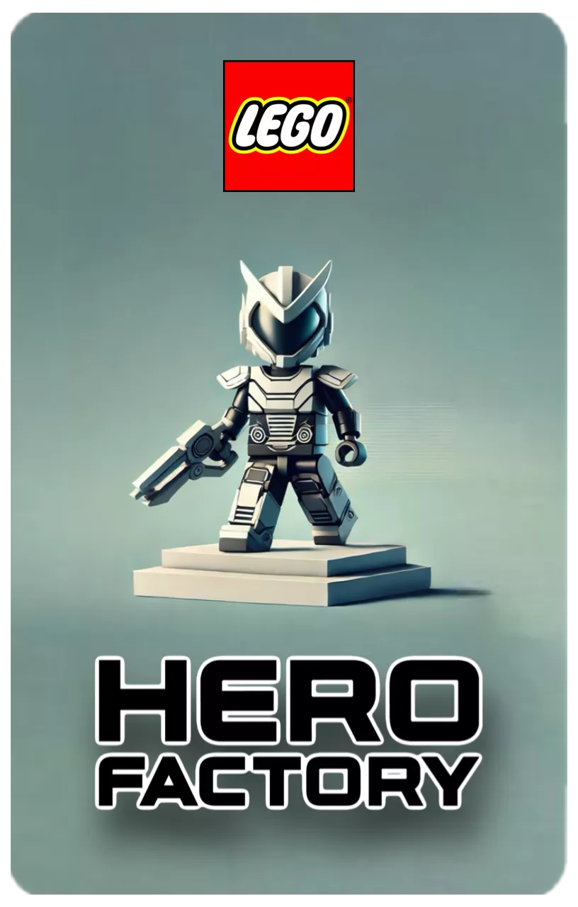 Hero Factory