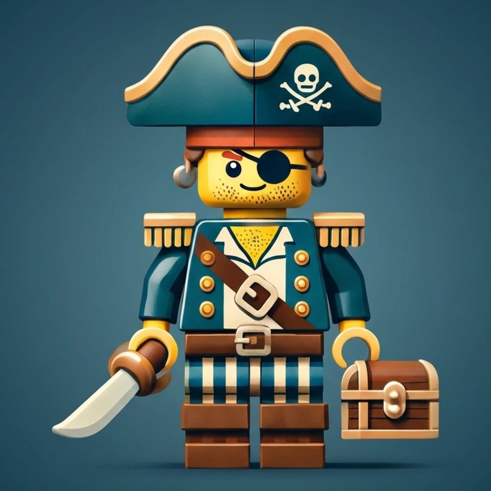 Pirates