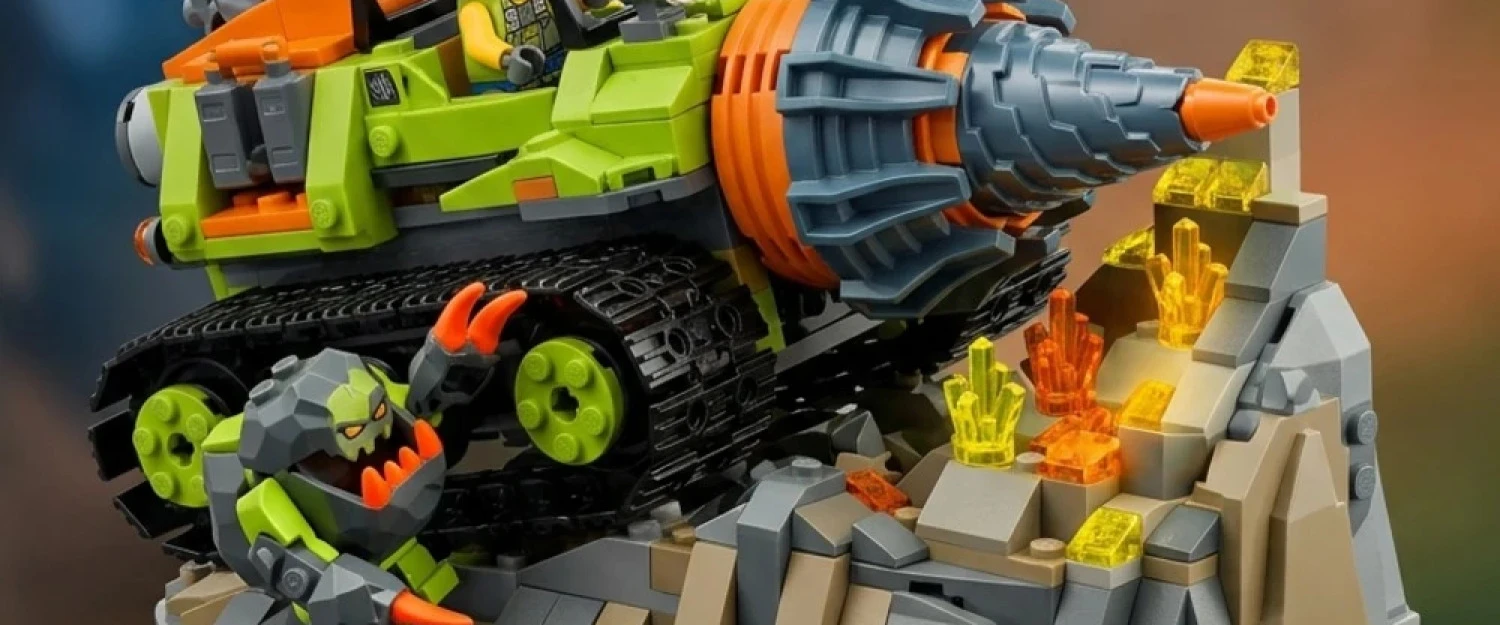 Power Miners