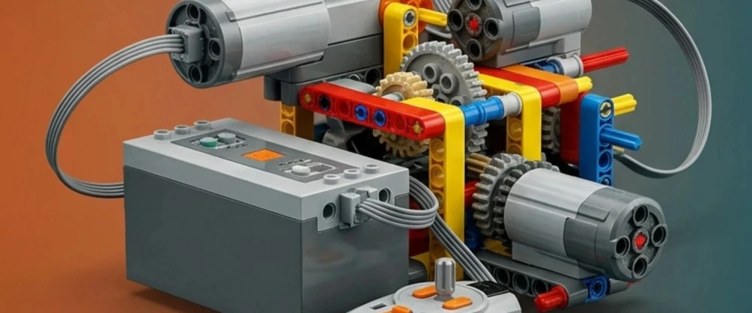 Power Functions