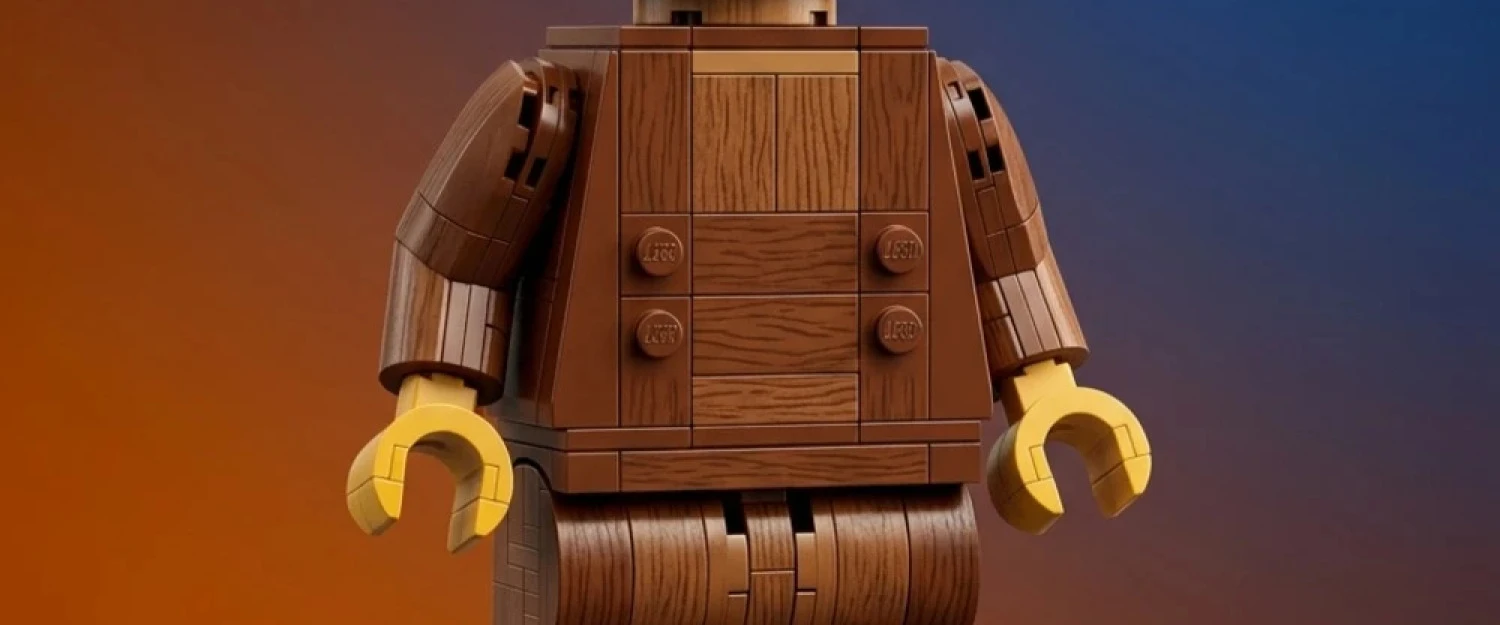 LEGO Originals