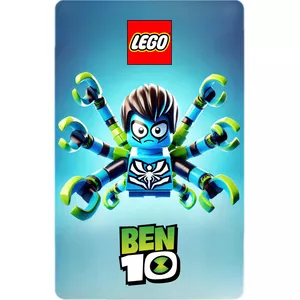 Ben 10