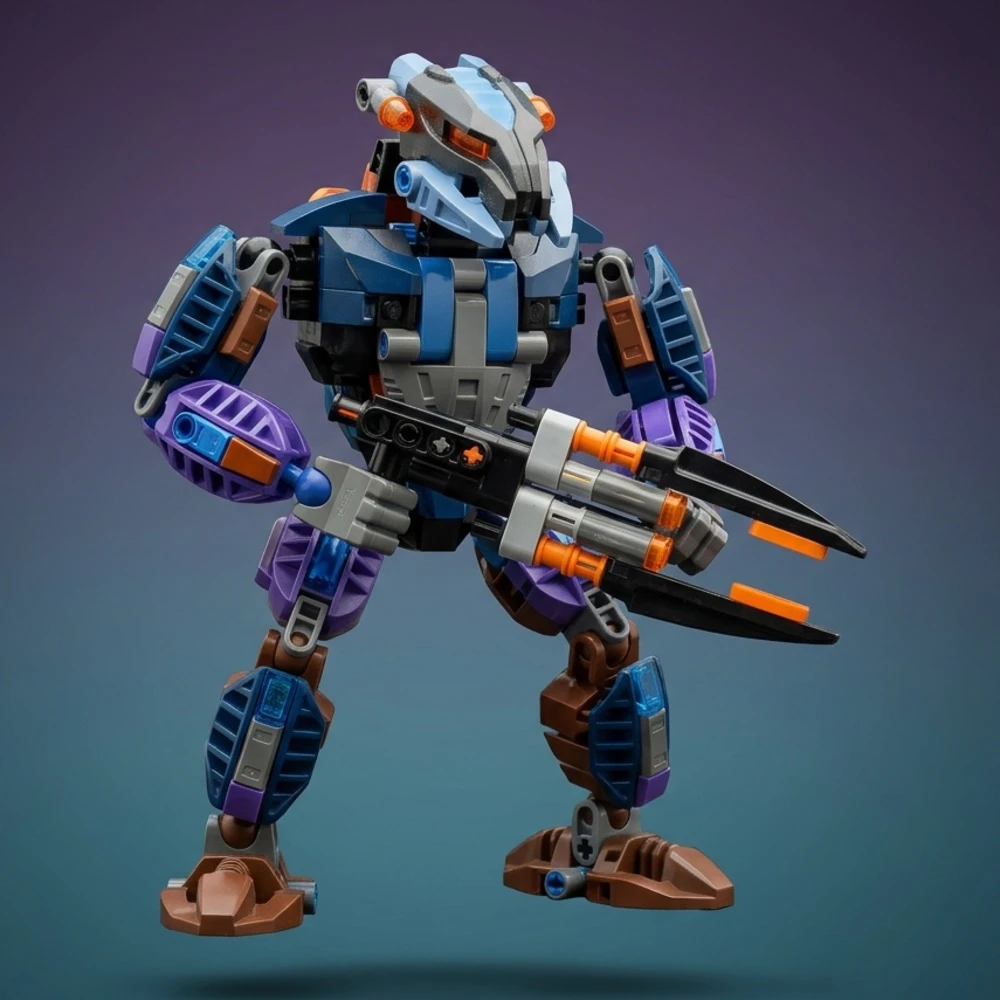Galidor