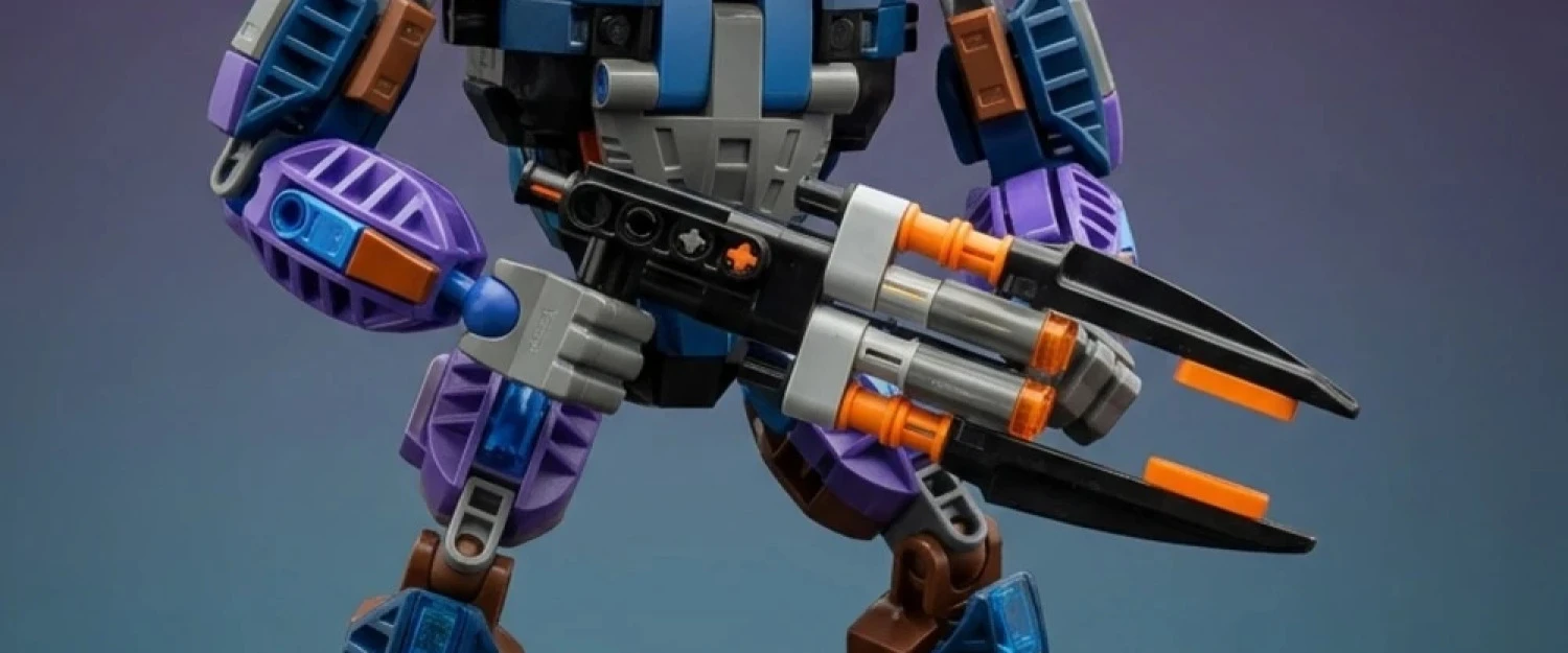 Galidor
