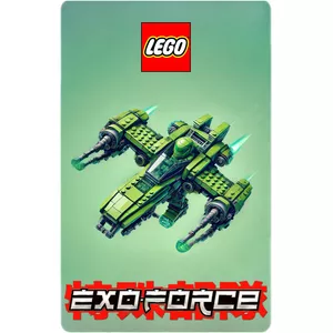 Exo-Force