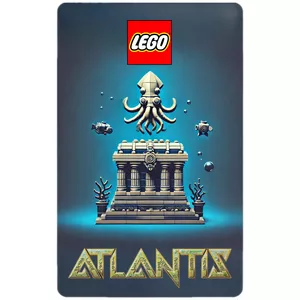 Atlantis