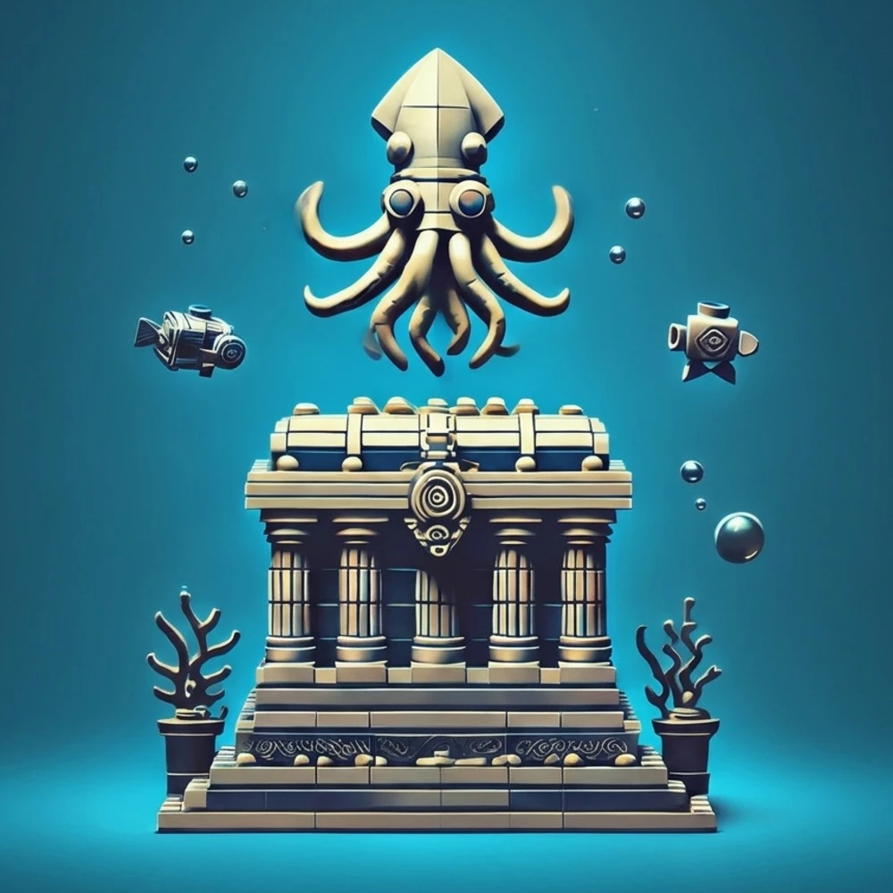 Atlantis