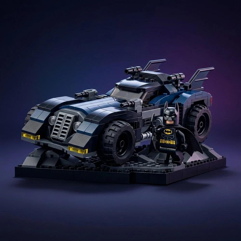 Batman