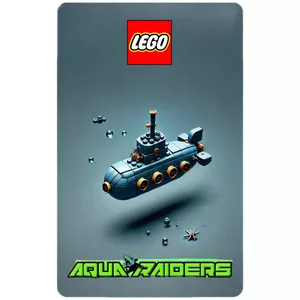 Aqua Raiders